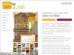 Sites similar to clearvueglass.com