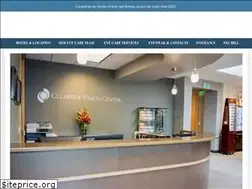 Sites similar to clearvuevision.com