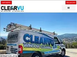 Sites similar to clearvuwindows.com