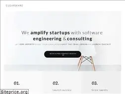 Sites similar to clearware.eu