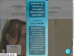 Sites similar to clearwater-dentistry.com