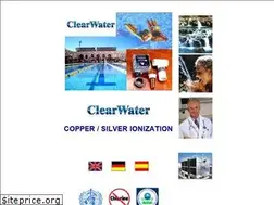 Sites similar to clearwater-tec.com