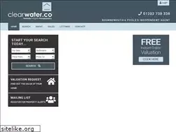 Sites similar to clearwater.co
