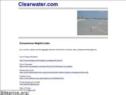 Sites similar to clearwater.com