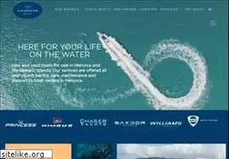 Sites similar to clearwater.es