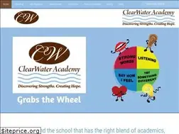 Sites similar to clearwateracademyga.org