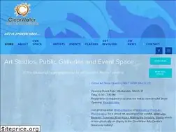 Sites similar to clearwaterartists.com