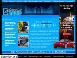 Sites similar to clearwateraudio.com