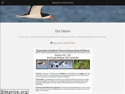 Sites similar to clearwateraudubonsociety.org