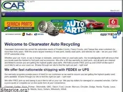 Sites similar to clearwaterautomotive.com