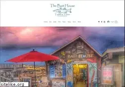 Sites similar to clearwaterbaithouse.com