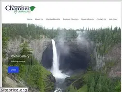 Sites similar to clearwaterbcchamber.com