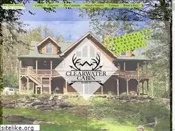 Sites similar to clearwatercabin.com