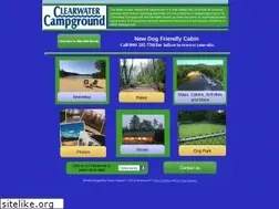 Sites similar to clearwatercampground.com