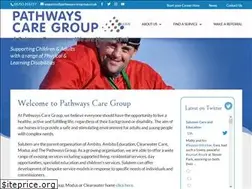 Sites similar to clearwatercare.co.uk