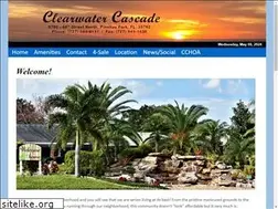 Sites similar to clearwatercascade.com