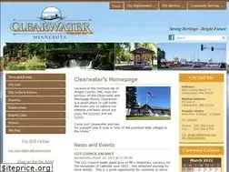 Sites similar to clearwatercity.com