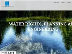Sites similar to clearwatercolorado.com