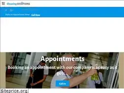 Sites similar to clearwatercommercialcleaning.net