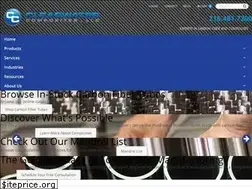 Sites similar to clearwatercomposites.com