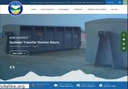 Sites similar to clearwatercounty.ca