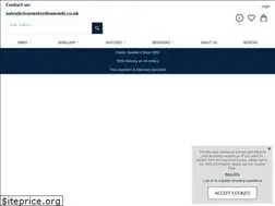 Sites similar to clearwaterdiamonds.co.uk