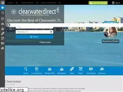 Sites similar to clearwaterdirect.info