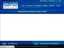 Sites similar to clearwaterenviro.com