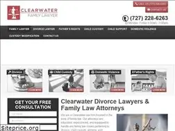 Sites similar to clearwaterfamilylaw.org