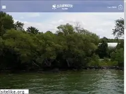 Sites similar to clearwaterfarms.ca