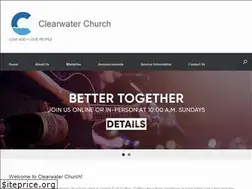 Sites similar to clearwaterfc.org