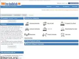 Sites similar to clearwaterfl.global-free-classified-ads.com