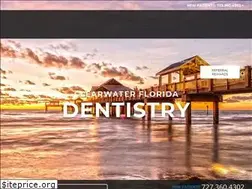 Sites similar to clearwaterflcompletedentistry.com