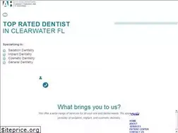 Sites similar to clearwaterfldentistry.com