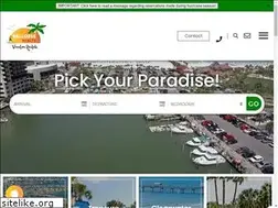 Sites similar to clearwaterfloridabeachrentals.com