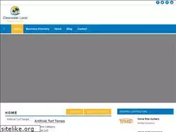 Sites similar to clearwaterfloridainfo.com