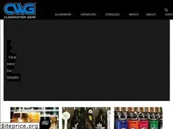 Sites similar to clearwatergear.com