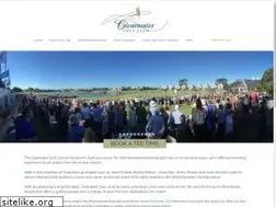 Sites similar to clearwatergolf.co.nz