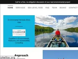 Sites similar to clearwatergroup.com