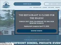 Sites similar to clearwaterharbor.com