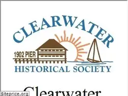 Sites similar to clearwaterhistoricalsociety.org