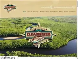 Sites similar to clearwaterislandlodge.com.au