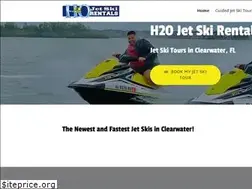 Sites similar to clearwaterjetskis.com