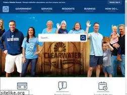 Sites similar to clearwaterks.org