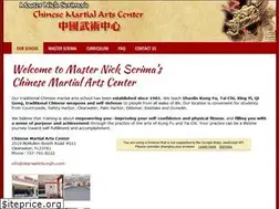 Sites similar to clearwaterkungfu.com