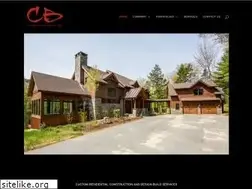 Sites similar to clearwatermaine.com