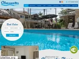Sites similar to clearwaternoosa.com.au