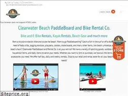 Sites similar to clearwaterpaddleboardco.com