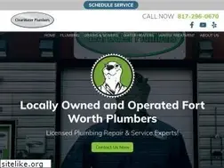 Sites similar to clearwaterplumber.com