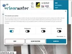 Sites similar to clearwaterplumbingheating.co.uk